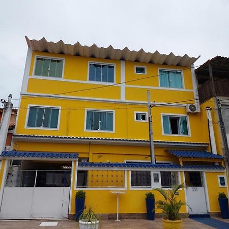 Hotel Casa Bonita Rio de Janeiro Eksteriør bilde