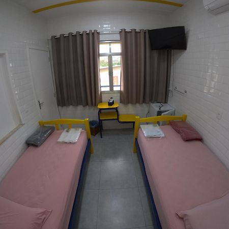 Hotel Casa Bonita Rio de Janeiro Eksteriør bilde