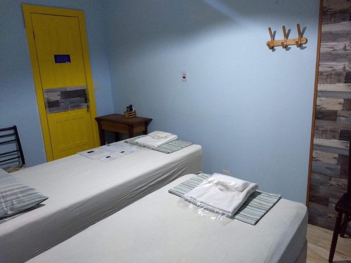 Hotel Casa Bonita Rio de Janeiro Eksteriør bilde