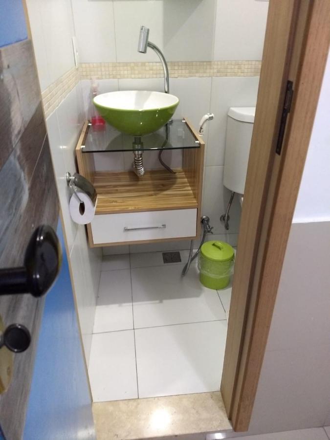 Hotel Casa Bonita Rio de Janeiro Eksteriør bilde