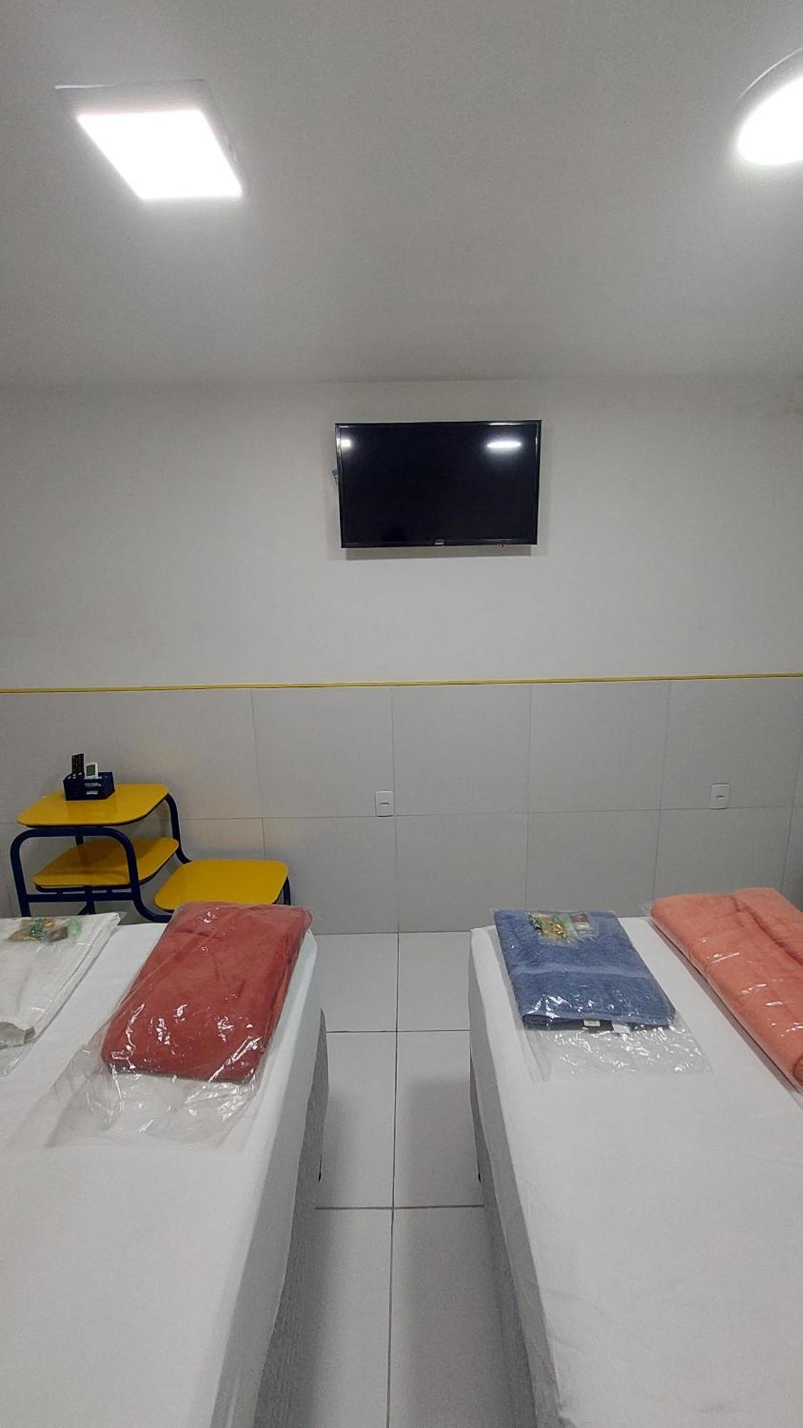 Hotel Casa Bonita Rio de Janeiro Eksteriør bilde