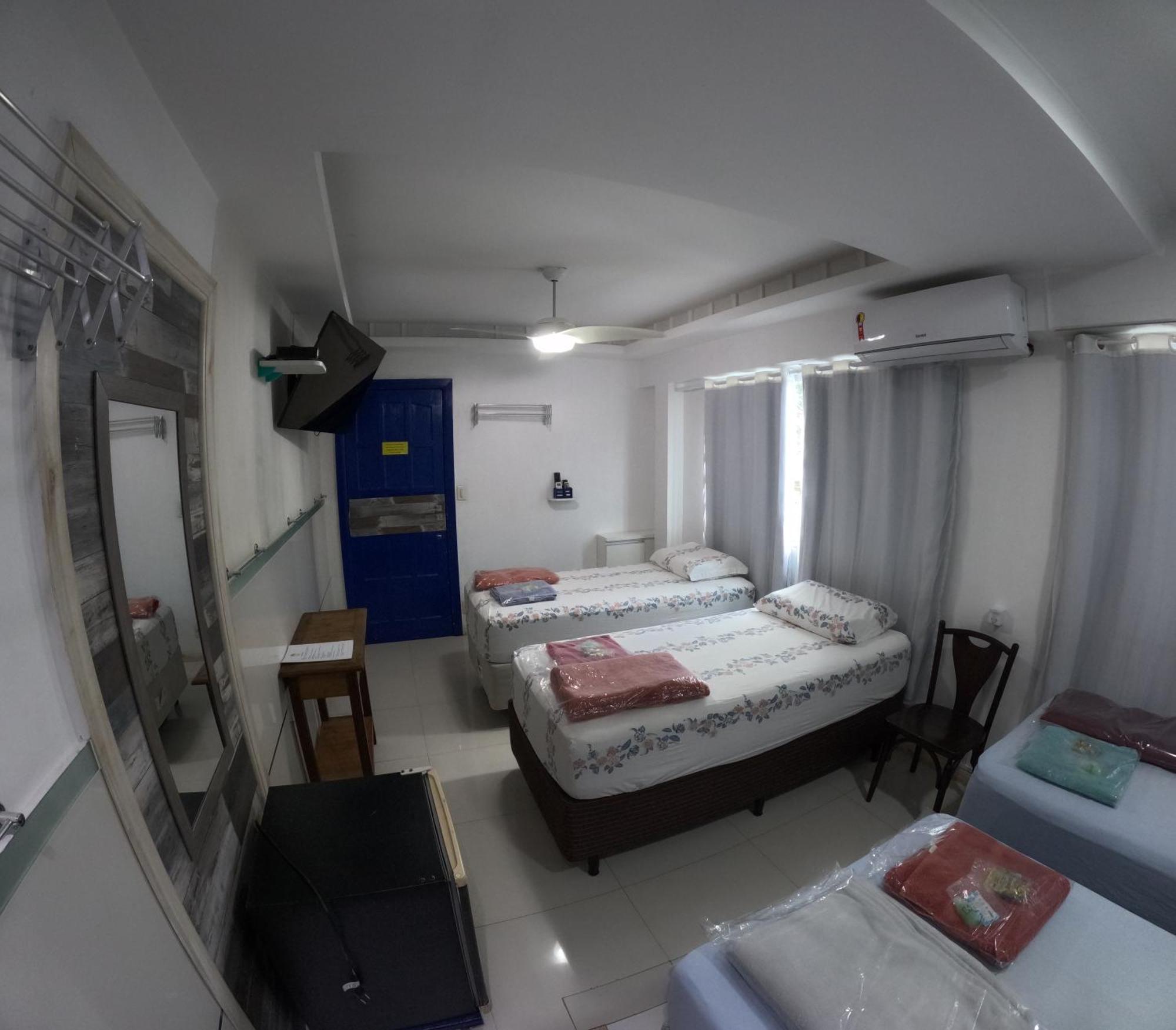 Hotel Casa Bonita Rio de Janeiro Eksteriør bilde